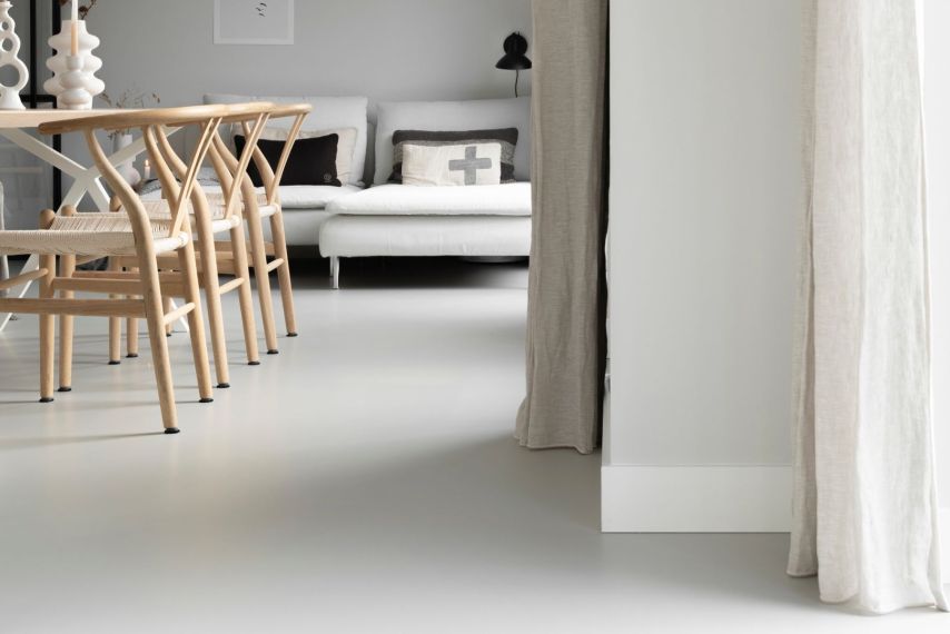 Wat kost een gietvloer?