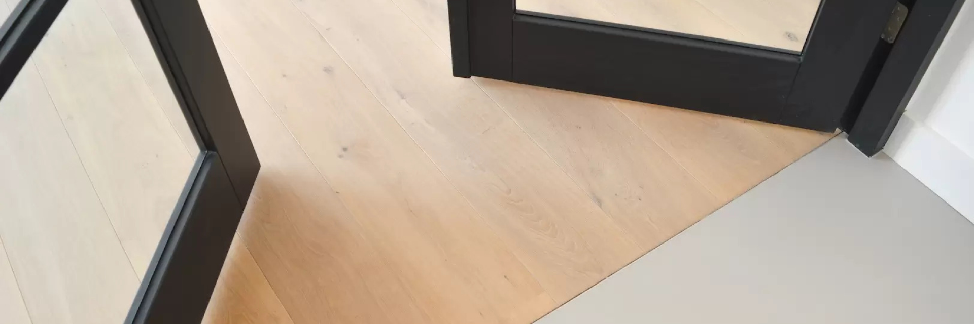 krassen voorkomen gietvloer