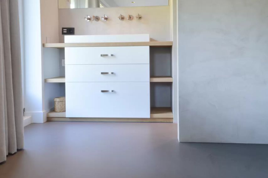 Gerealiseerd Project Amsterdam