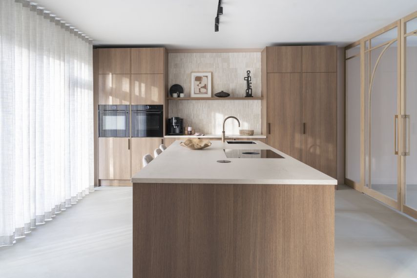 Alles over een Microcement vloer