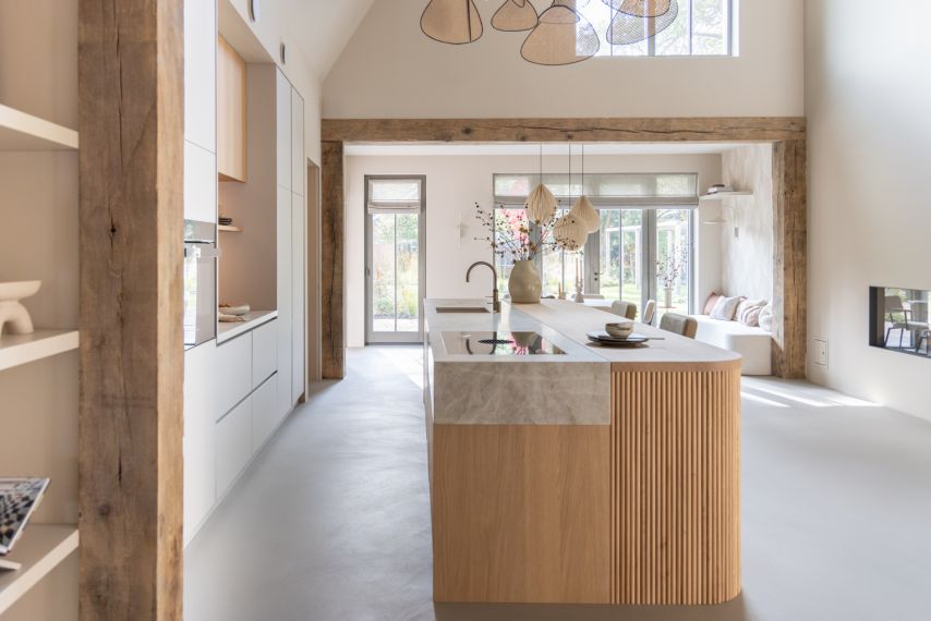 Scandinavisch minimalisme