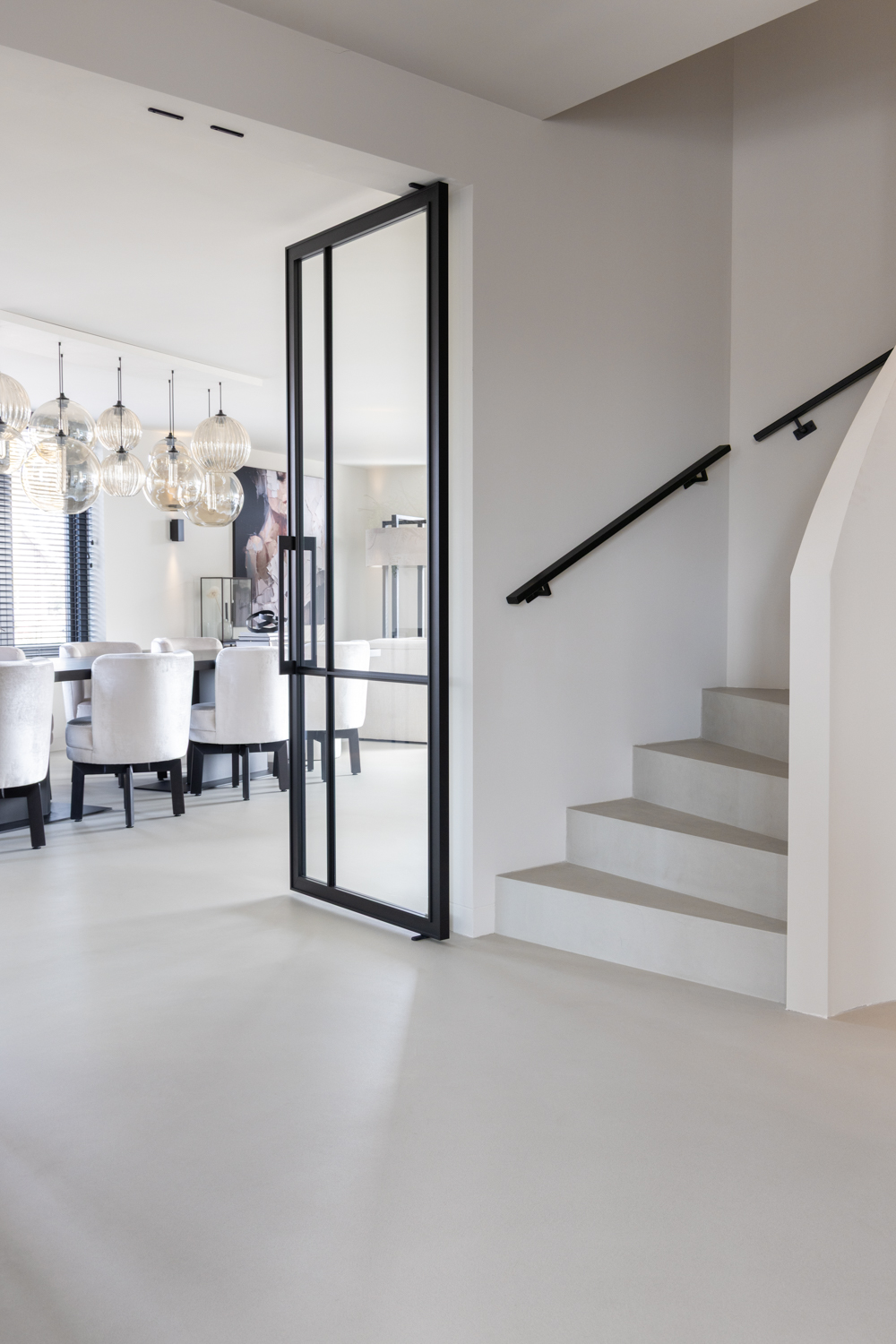 Milestone | kleur op maat