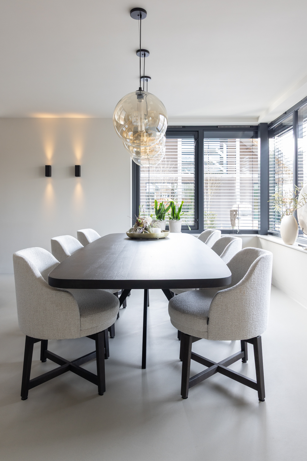Milestone | kleur op maat