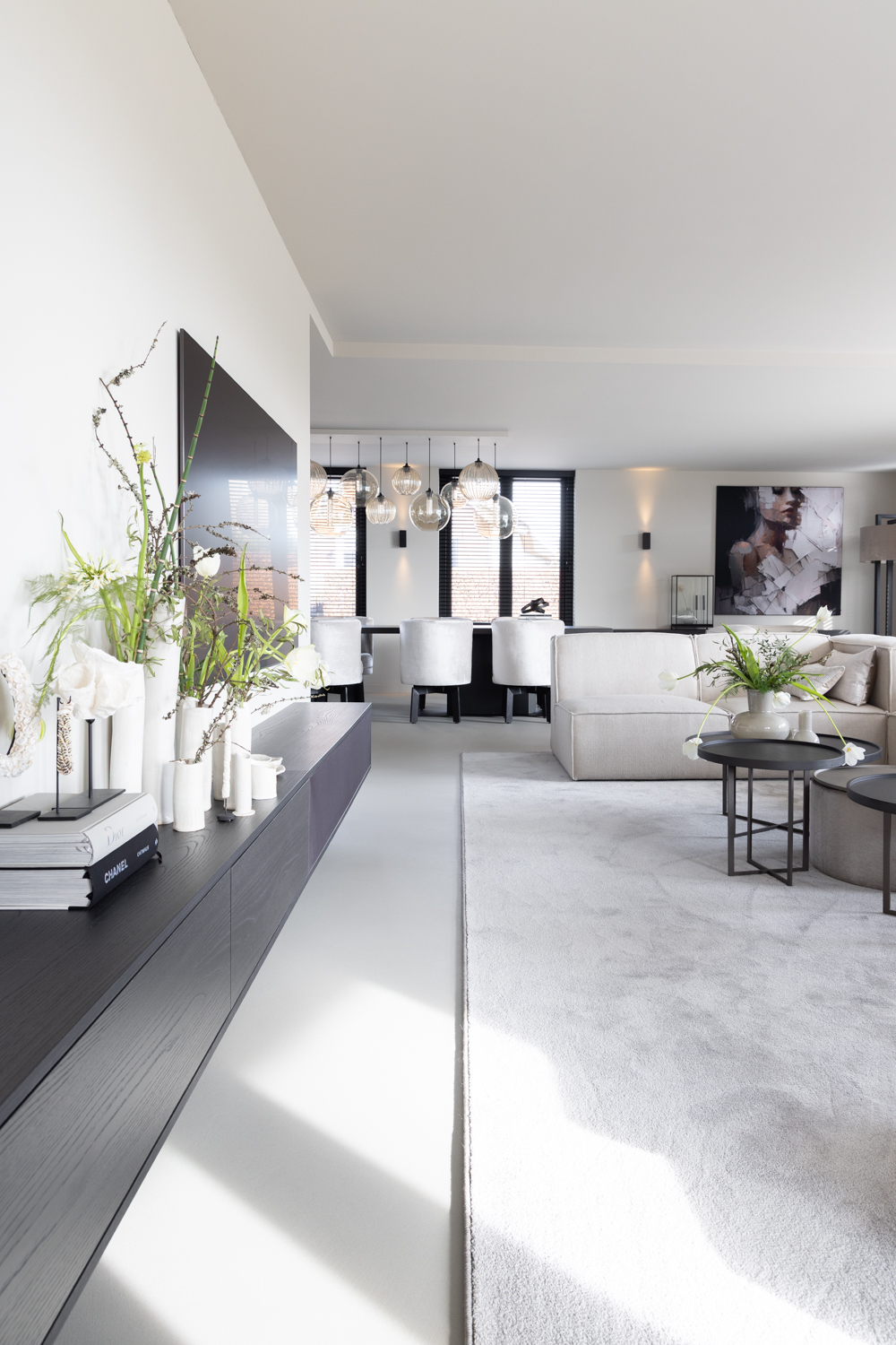 Milestone | kleur op maat