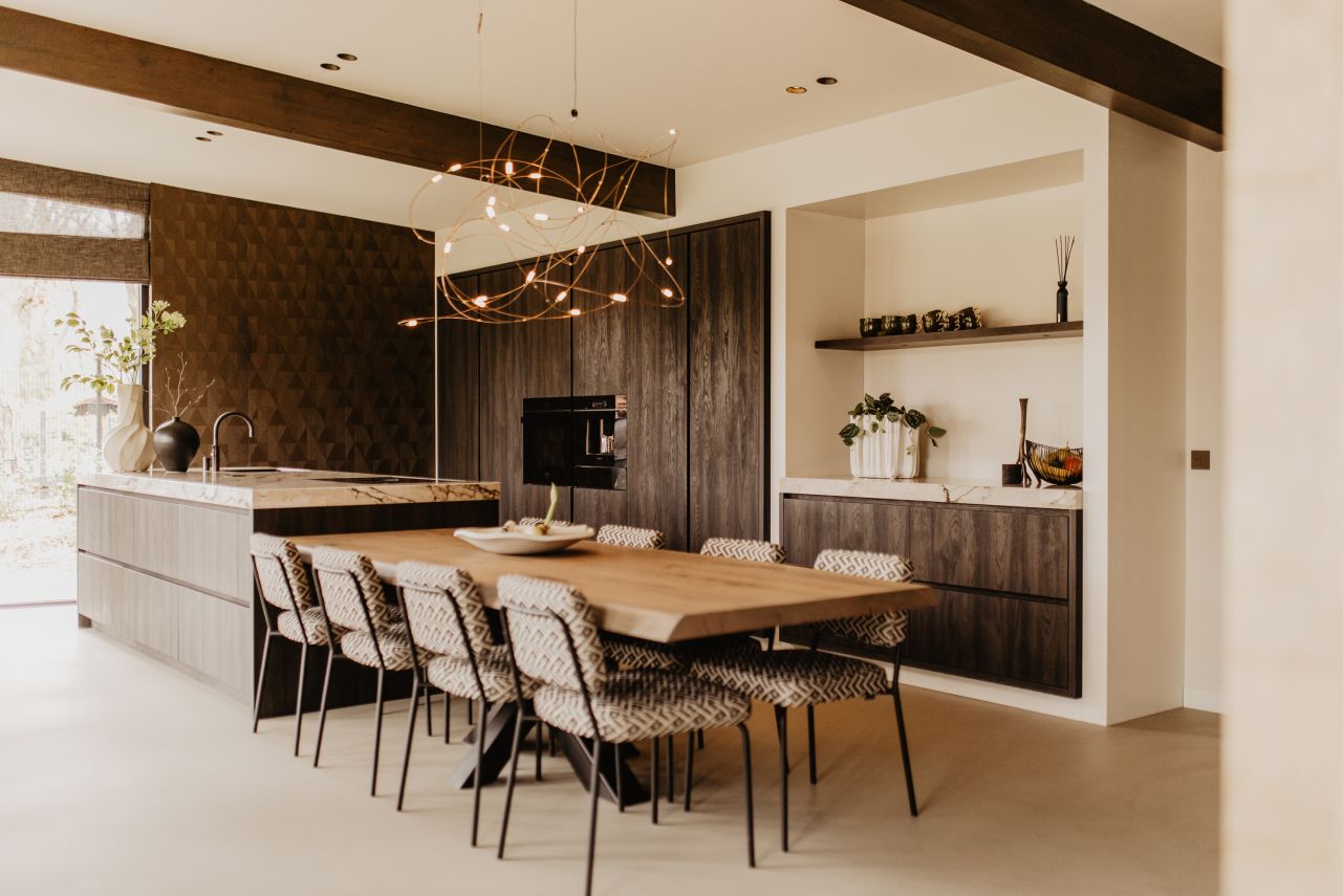 Van restaurant naar woonloft
