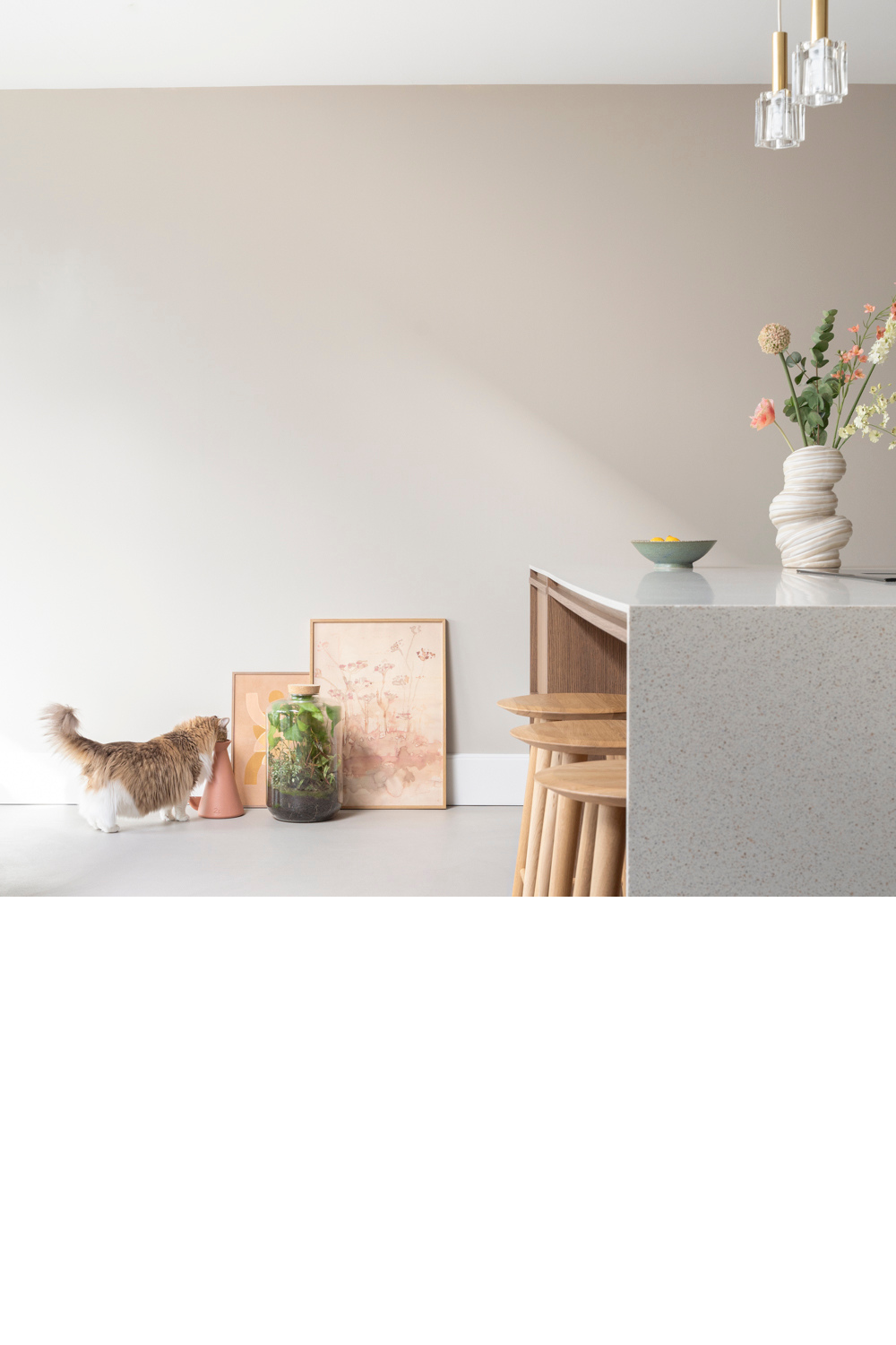 gietvloer kleuren 2025