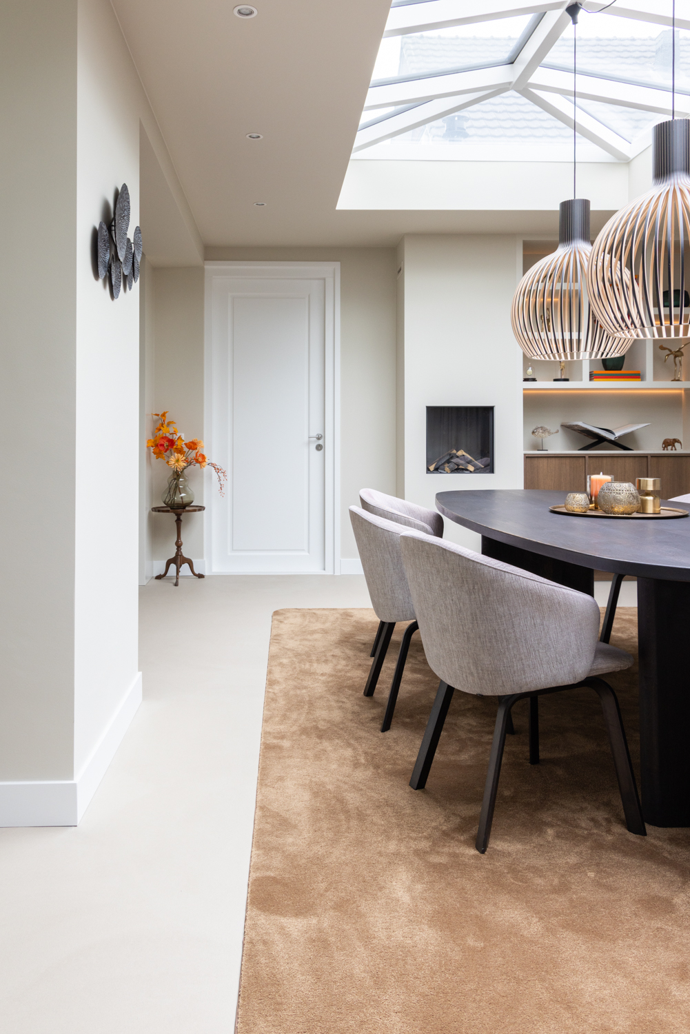 Milestone | Borgia