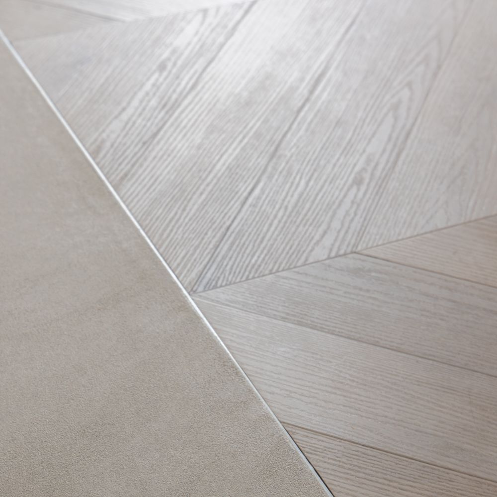 je gietvloer schoonmaken